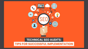 SEO Audits 