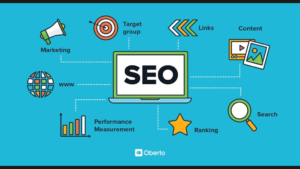 Beginner's Guide to SEO for 2024